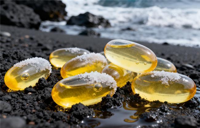 海豹油鱼油功效与作用大揭秘！一文理清它对血脂调节的关键作用